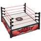 Mattel WWE Superstar Ring Playset with Accessories in Multicolor, , large
