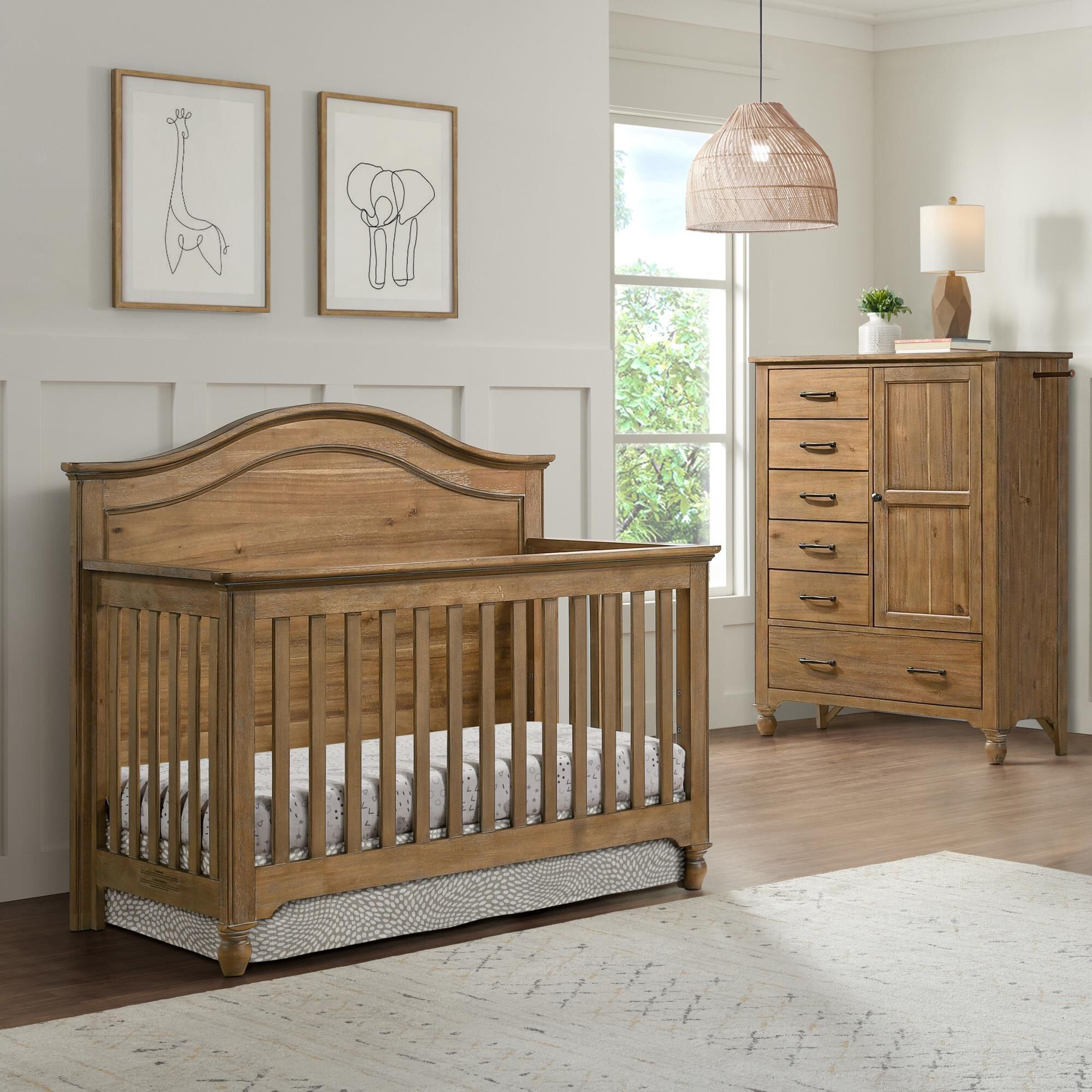 Nebraska furniture discount mart baby cribs