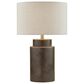 Southern Lighting Blair Table Lamp in Bronze, , large