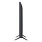 LG 43" Class UHD Series 4K UHD - Smart TV with 2.1 Channel Sound Bar and Wireless Subwoofer in Black, , large
