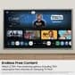 Samsung 50" Class M70H Mini LED 4K UHD Vision AI in Black - Smart TV, , large