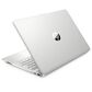 HP 15.6" Notebook Intel Core I5-1135g7 4.2GHz 8GB RAM 256GB SSD Laptop in Silver, , large