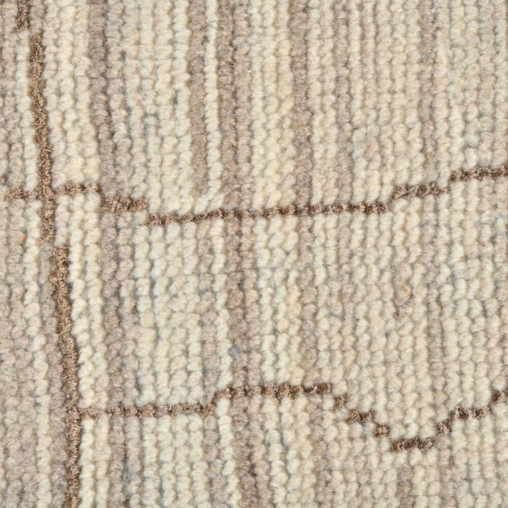 Amer Rugs Anna 2&#39; x 3&#39; Beige Area Rug, , large