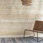 Jaipur Manifest Curium MNI02 6" x 9" Biscotti Area Rug, , large