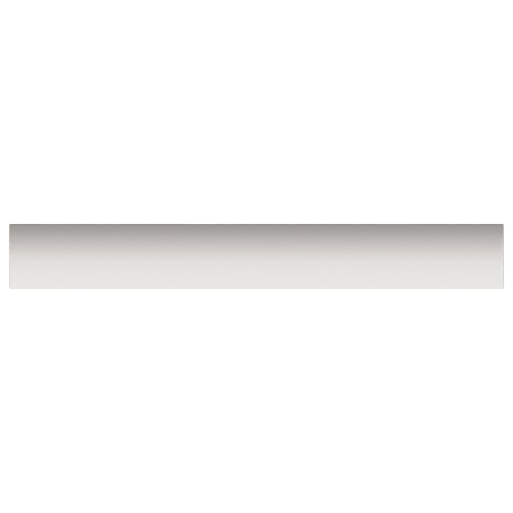 Fisher & Paykel 72" Toe Kick for Integrated Columns in Stainless Steel, , large