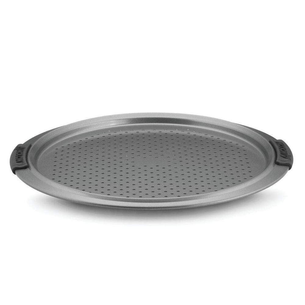 Anolon 13" Pizza Crisper, , large