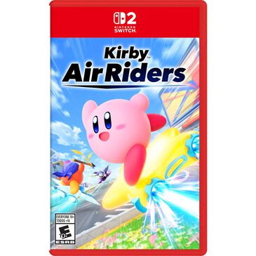 Kirby Air Riders - Nintendo Switch 2, , large