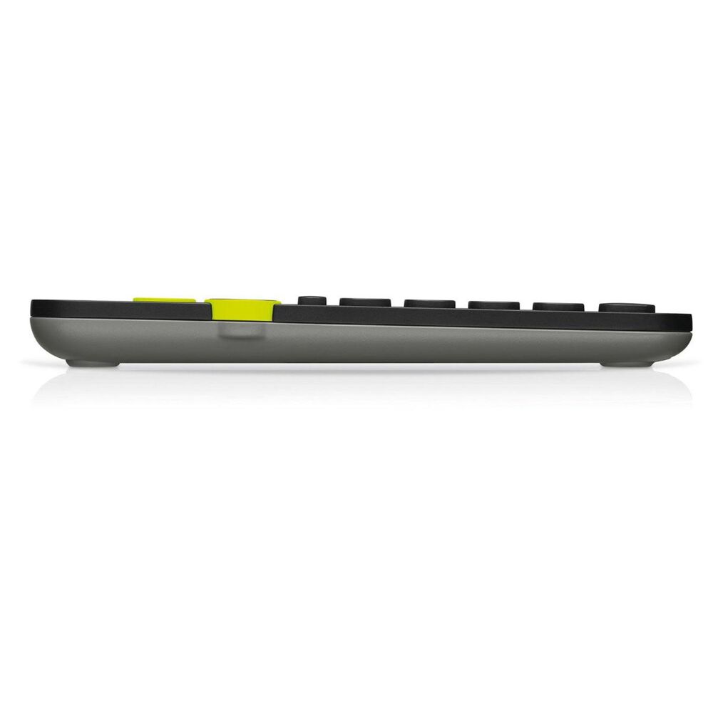 lastig spoor Floreren Logitech K480 Bluetooth Multi-Device Keyboard | Nebraska Furniture Mart