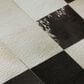 Dalyn Rug Company Bozeman BM10 Black 10" x 14" Area Rug, , large