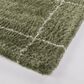 37B Re_Lease Maestas Green 5"3" x 7" Area Rug, , large