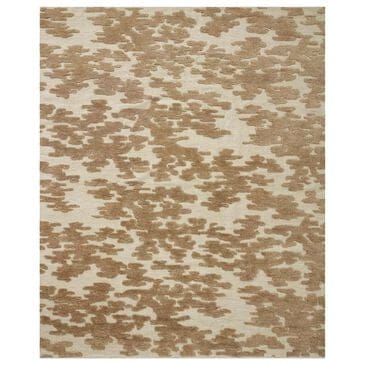 Loloi Bond 2"6" x 11"6" Ivory and Taupe Runner, , large