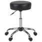 Regency Global Sourcing ComfortCare Armless Medical Stool in Black, , large