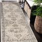 Amer Rugs Alpine 2"7" x 10" Light Beige Runner, , large