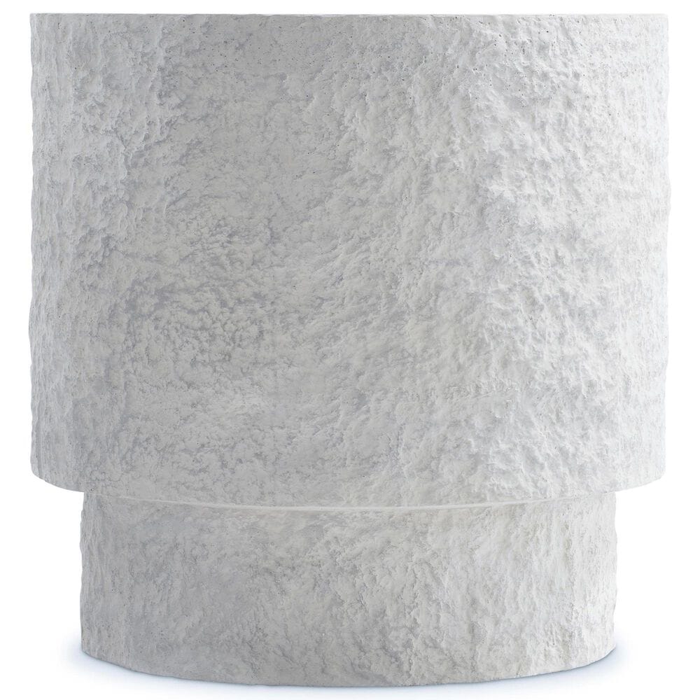 Bernhardt Pincio Side Table in Millstone, , large