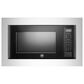 Bertazzoni 30" Trim Kit for Microwave in Stainless Steel, , large
