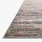 Loloi Arden 2"6" x 10" Berry and Multicolor Runner, , large