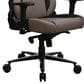 Arozzi Vernazza Soft PU Gaming Chair in Brown, , large