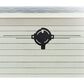 RCA Amplified Outdoor/Attic HDTV Antenna Multi-Directional in Black, , large