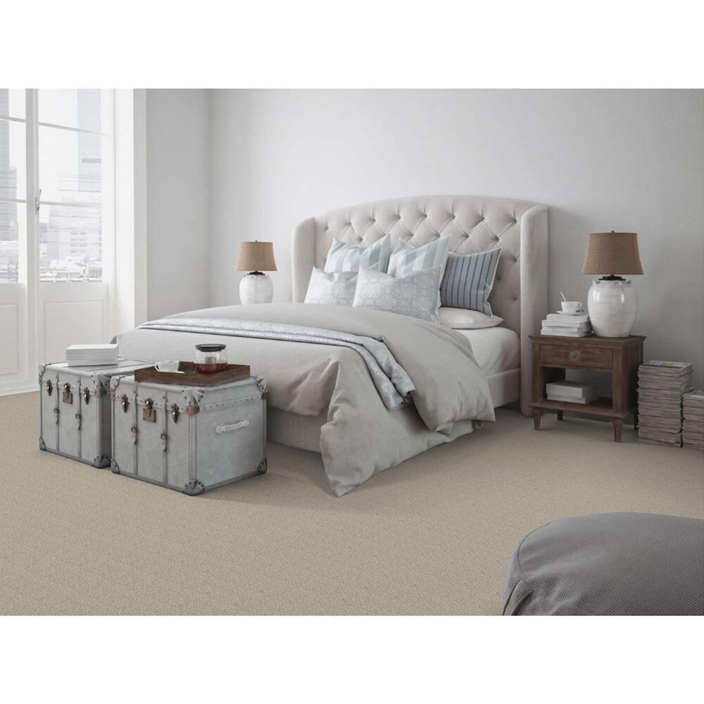 Dixie Home Pleasant Valley Carpet in Earthen, , large