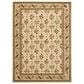 Safavieh Lyndhurst 8" x 11" Ivory Area Rug, , large
