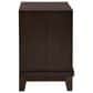 Ashley Neymorton 5-Piece King Bedroom Set in Dark Grayish Brown, , large