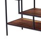 Southern Enterprises Mathry Shelf in Natural and Gray, , large