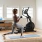NordicTrack AirGlide 7i Elliptical in Black, , large