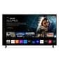 VIZIO 65" Class 4K LED HDR in Black - Smart TV, , large