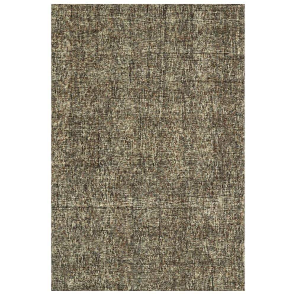 Dalyn Rug Company Calisa CS5 9" x 13" Kaleidoscope Area Rug, , large