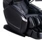 Cozzia CZ-800 Massage Chair in Black, , large