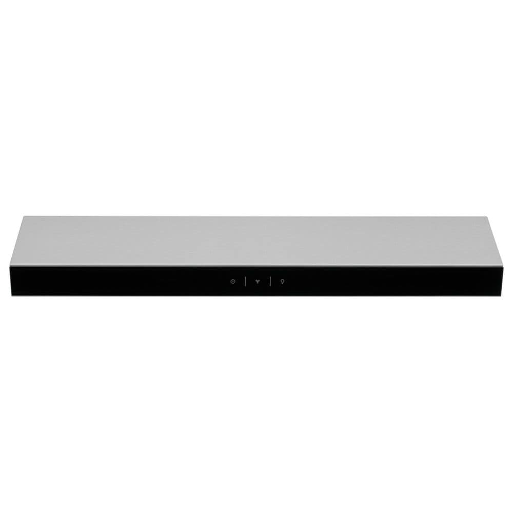 Frigidaire 30" Undercabinet Ventilation Hood in Stainless Steel, , large