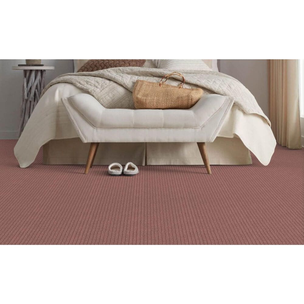 Masland Infinite Carpet in Aged Brick, , large