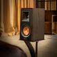 Klipsch RP-600M II Bookshelf Speakers in Walnut, , large