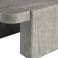 Bernhardt Monolith Cocktail Table in Puma, , large