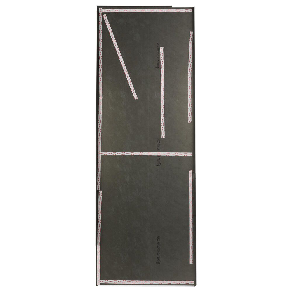 Cafe Side Panel Right in Matte White, , large