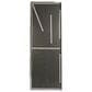 Cafe Side Panel Right in Matte White, , large