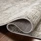 Amber Lewis x Loloi Honora 2"7" x 10" Slate and Beige Runner, , large