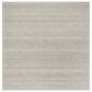 Safavieh Natura NAT801C 8" Square Grey Area Rug, , large
