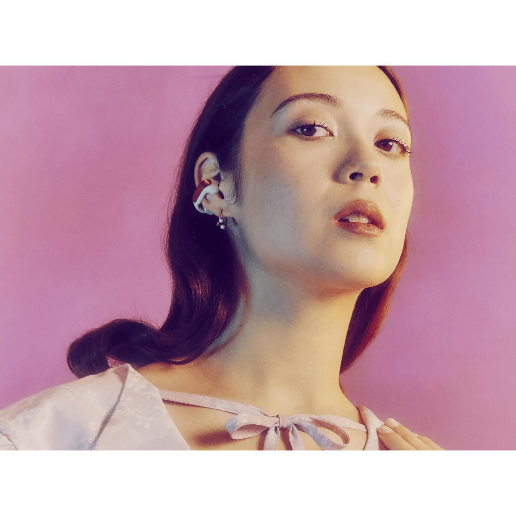 イヤホン Ultra Open Earbuds ULTRA OPEN EB SUNSET Bose Ultra Open Ear True Wireless Open Earbuds Sunset