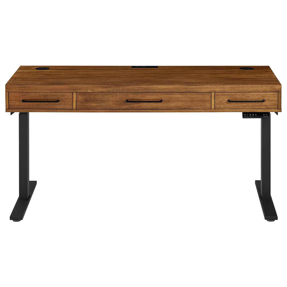 Wycliff Bay SIT STAND DESK, , large