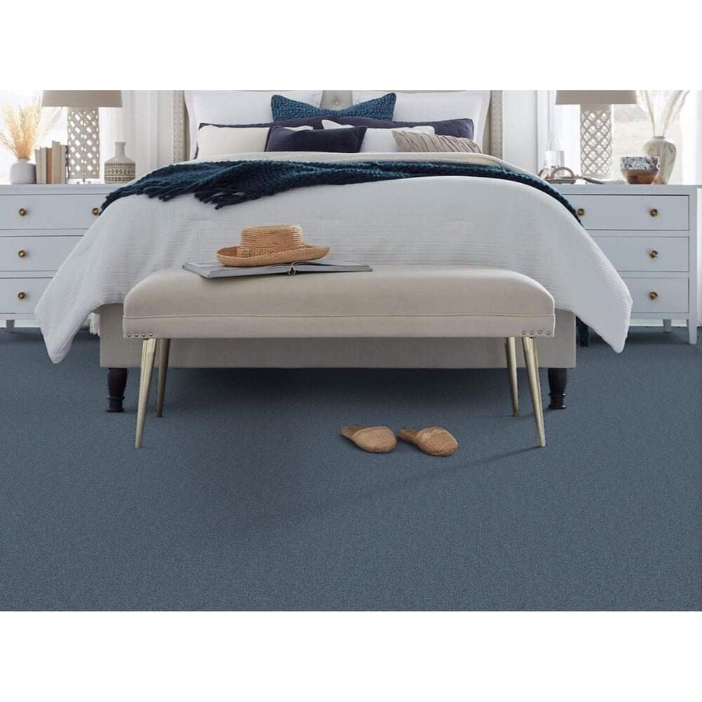 Masland Sandy Beach Carpet in Nautical, , large