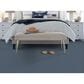 Masland Sandy Beach Carpet in Nautical, , large