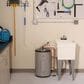 GE Appliances 10-Gallon Electric Point of Use Water Heater in Gray, , large