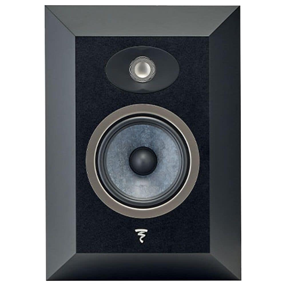 Focal Theva Surround Speaker Black, , large