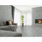 Emser Winter Frost 2" x 2" Square on 12" x 12" Marble Mosaic Sheet, , large