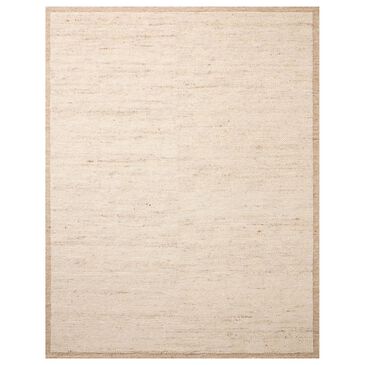 Loloi Alina Natural 8"6" x 11"6" Area Rug, , large