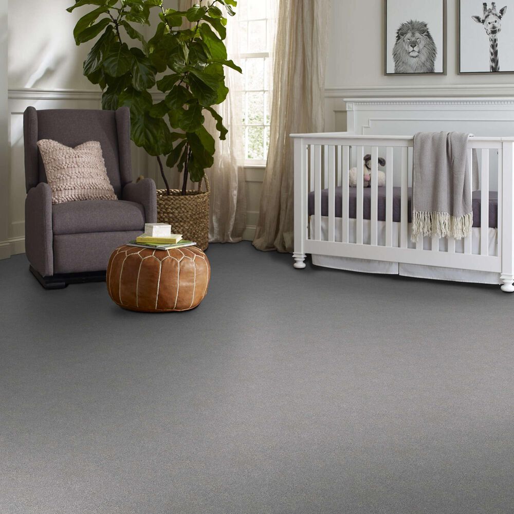 Shaw Your Comfort I Carpet in Misty Rain, , large