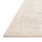 Loloi Evelina EVE-01 7"9" x 9"9" Natural Area Rug, , large
