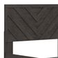 Ashley Prendonea Queen Panel Bed in Dark Charcoal, , large
