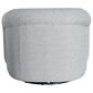 Kuka (Hk) Trade Co Lmt Motion Clemente Accent Swivel Chair in Lila Slate, , large